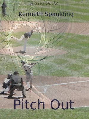 cover image of Pitch Out